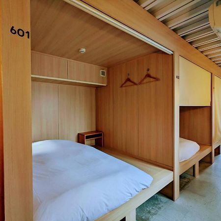 Plat Hostel Keikyu Asakusa Station Tokyo Ngoại thất bức ảnh