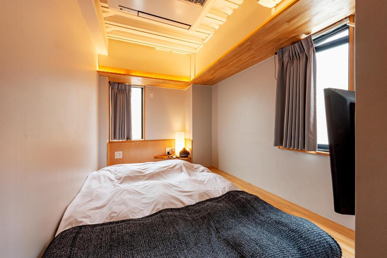 Plat Hostel Keikyu Asakusa Station Tokyo Ngoại thất bức ảnh