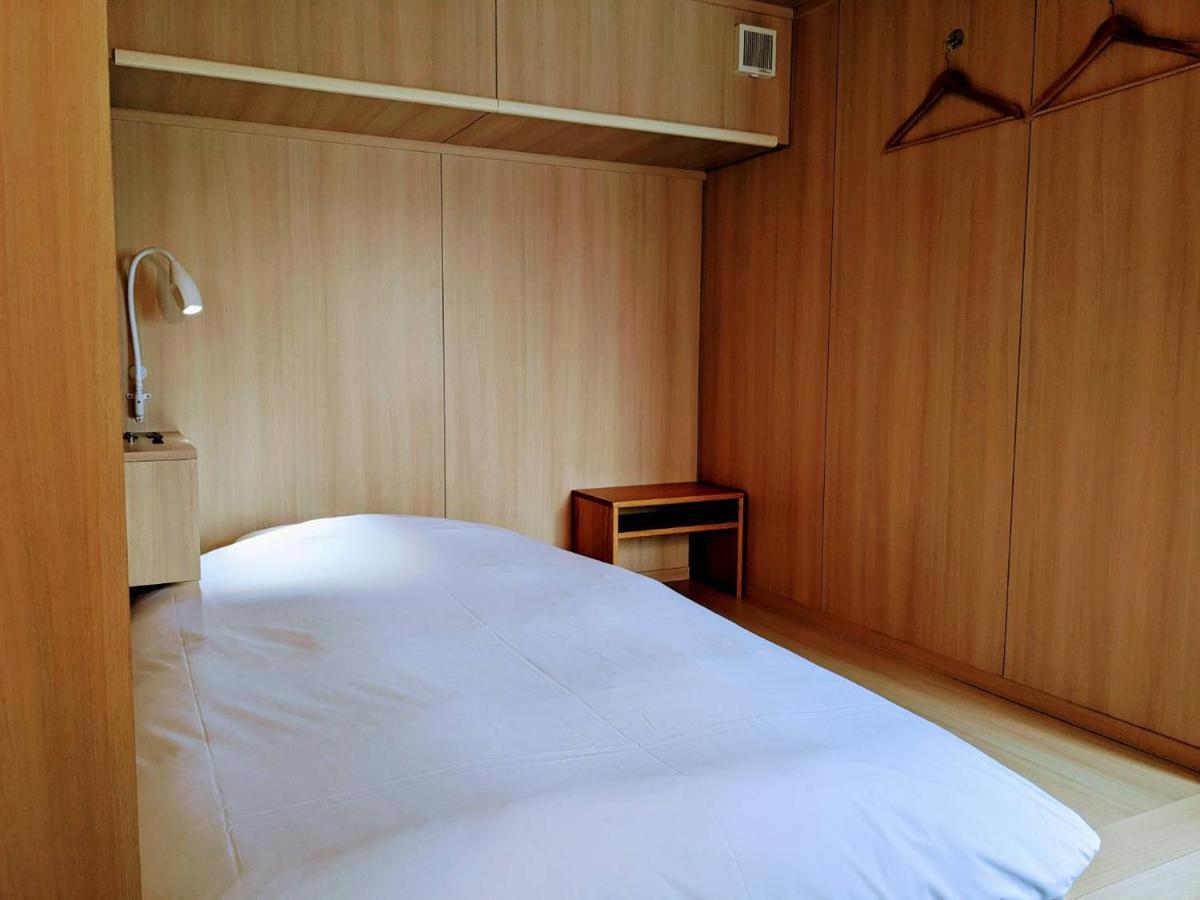 Plat Hostel Keikyu Asakusa Station Tokyo Ngoại thất bức ảnh